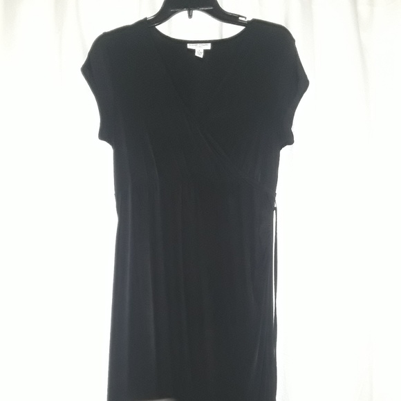 Liz Lange Maternity Dress - Picture 2 of 2